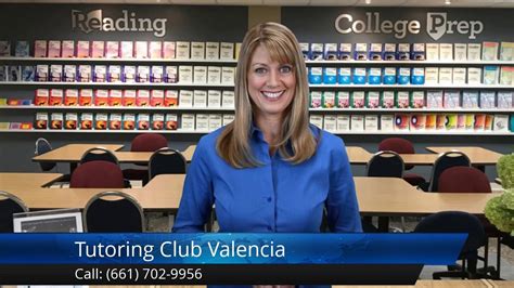 valencia virtual tutoring